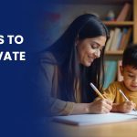 Empower Parents to Inspire and Motivate Kids for Study