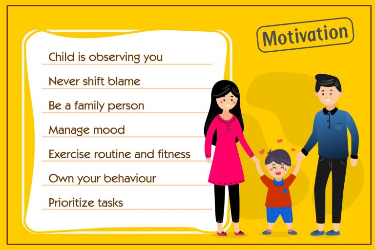 What can a parent do to motivate kids? | Super Motivational things