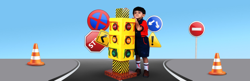 10 Fundamentals Of Road Safety For Children Bachpan Blog