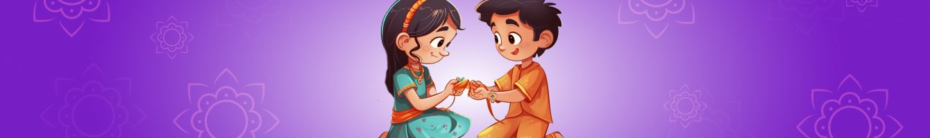 Raksha Bandhan Festival