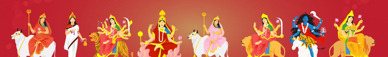 Preschool Navratri celebration ideas