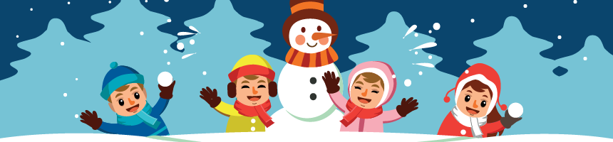 winter care for preschoolers