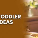 10 Healthy Toddler Breakfast Ideas