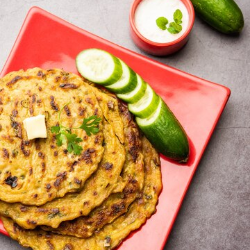 Besan Ka Chilla Recipe for Toddler Breakfast