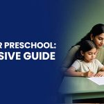 How to Apply for Preschool