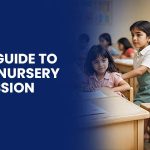 The Ultimate Guide to Applying for Nursery School Admission