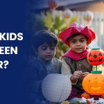 How Will Your Kids Create Halloween Magic This Year